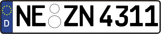 NE-ZN4311