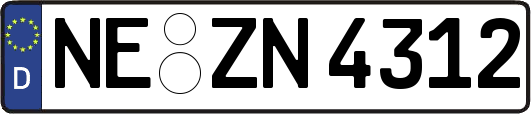 NE-ZN4312