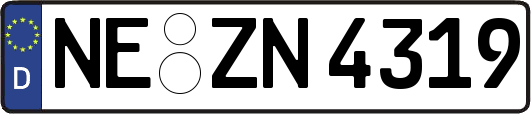 NE-ZN4319