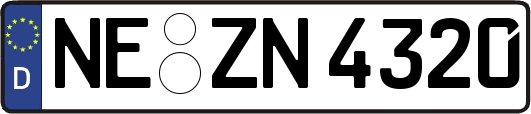 NE-ZN4320