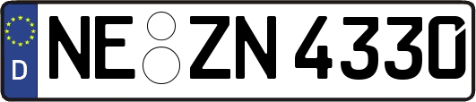 NE-ZN4330