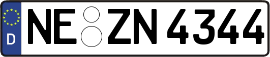 NE-ZN4344