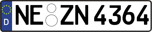 NE-ZN4364