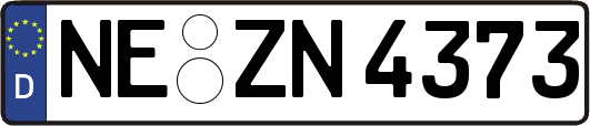 NE-ZN4373