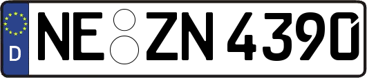 NE-ZN4390