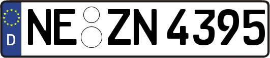 NE-ZN4395