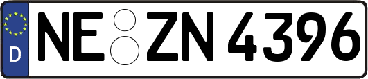NE-ZN4396