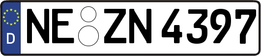 NE-ZN4397