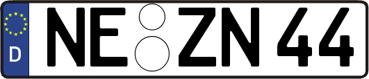 NE-ZN44