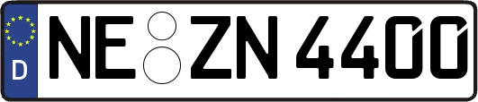 NE-ZN4400