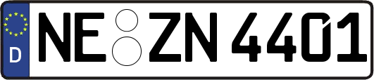 NE-ZN4401