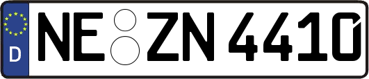 NE-ZN4410