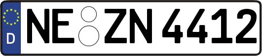NE-ZN4412
