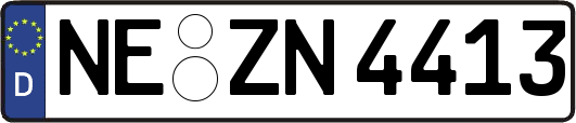 NE-ZN4413
