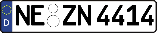NE-ZN4414