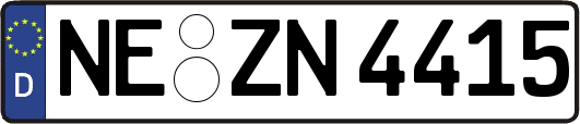 NE-ZN4415