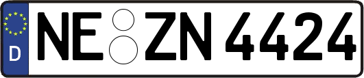 NE-ZN4424