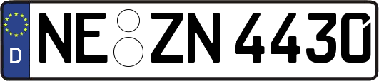 NE-ZN4430