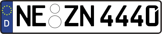 NE-ZN4440