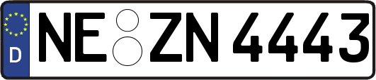 NE-ZN4443