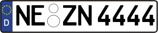 NE-ZN4444