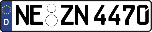 NE-ZN4470