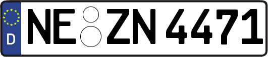 NE-ZN4471