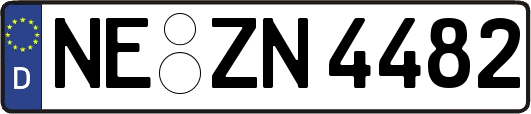 NE-ZN4482
