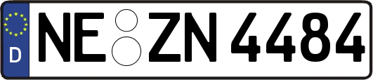 NE-ZN4484