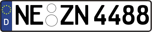 NE-ZN4488