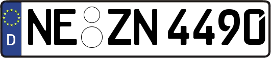 NE-ZN4490