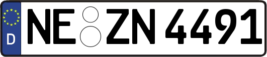 NE-ZN4491