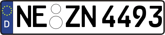 NE-ZN4493