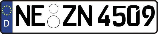 NE-ZN4509