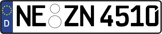 NE-ZN4510