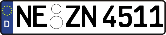 NE-ZN4511