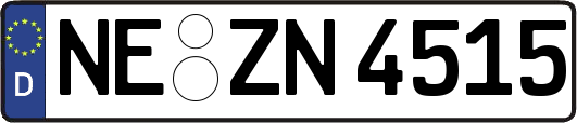 NE-ZN4515