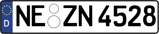 NE-ZN4528