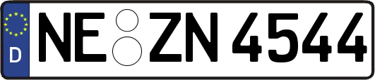 NE-ZN4544