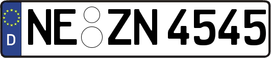 NE-ZN4545