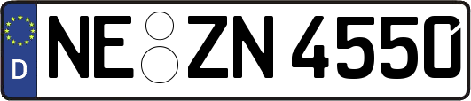 NE-ZN4550