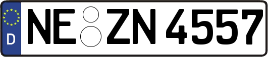 NE-ZN4557