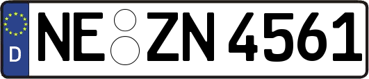 NE-ZN4561