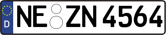 NE-ZN4564