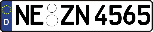 NE-ZN4565