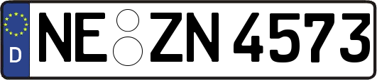 NE-ZN4573