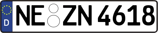 NE-ZN4618