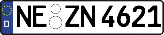 NE-ZN4621