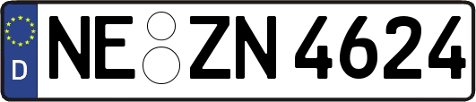 NE-ZN4624