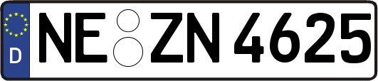 NE-ZN4625